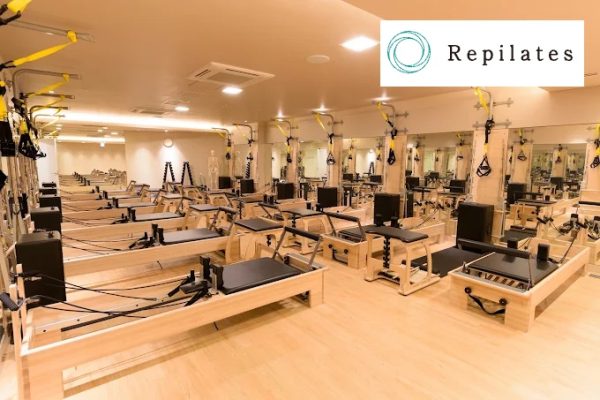 Repilates(リピラティス)東京