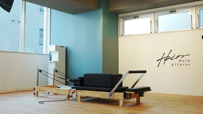 ハインピラティス_大阪