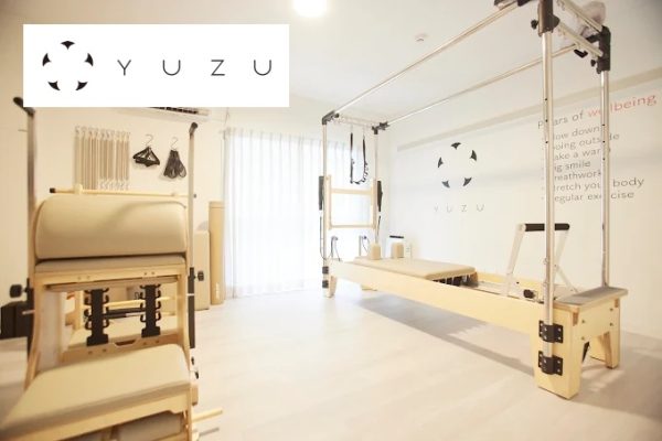 パーソナルマシンピラティスYUZU大阪