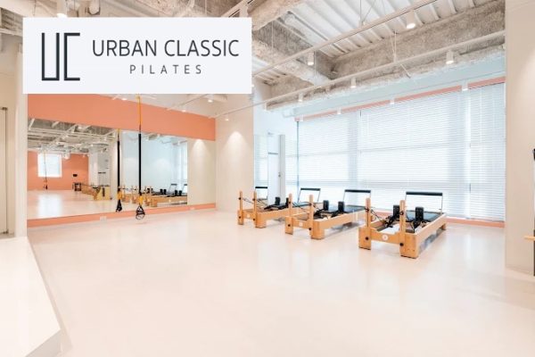 アーバンクラシックピラティス大阪
