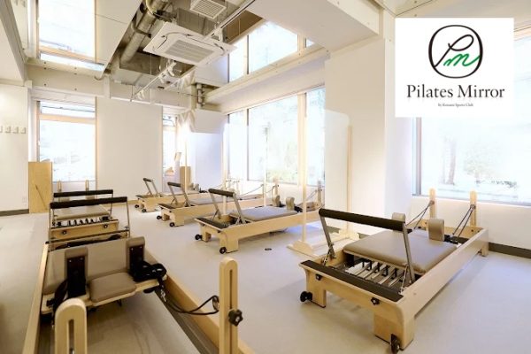 ピラティスミラー大阪