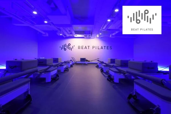 BeatPilates大阪