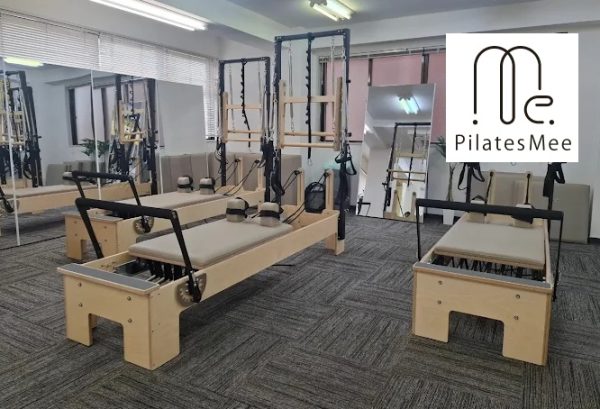 ピラティスミー大阪