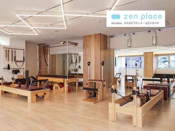 zen place pilates