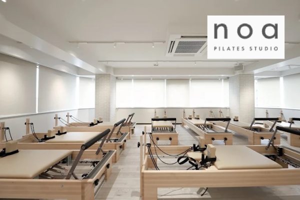 ピラティススタジオ Noa東京