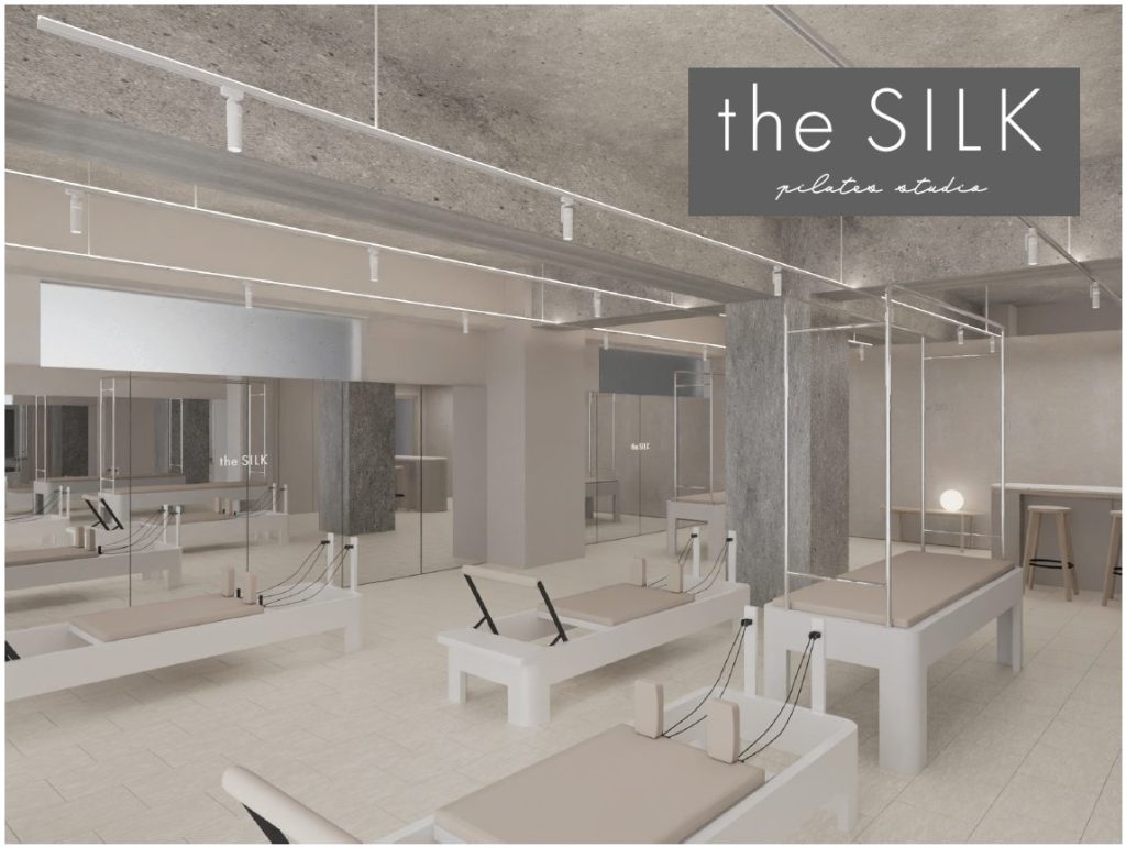 the SILK（ザ シルク）大阪