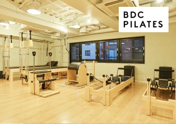 BDCピラティス東京