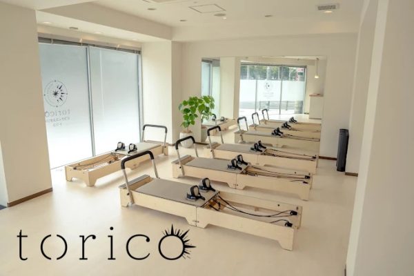 スタジオトリコ_大阪