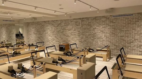 ピラティスK吉祥寺店