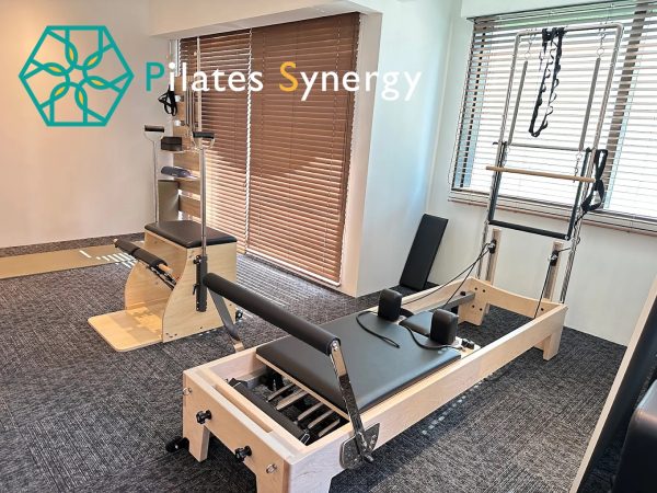 Pilates Synergy大阪