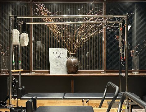 PILATES MUSE京都