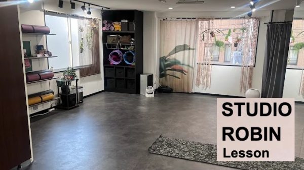 スタジオロビン大阪