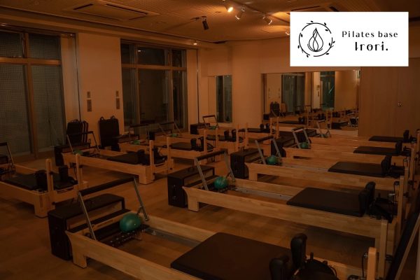 Pilates base Irori.大阪