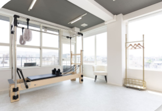 STYLE PILATES京都店