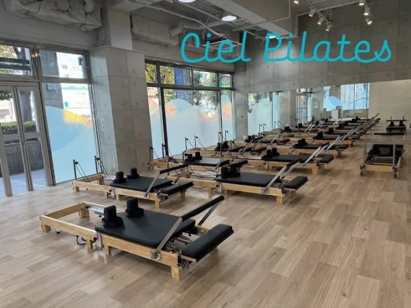 シエルピラティス桜宮_大阪