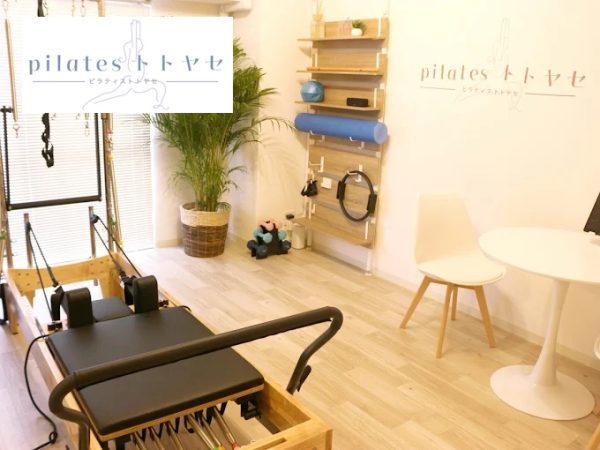 スタジオトトヤセ_大阪