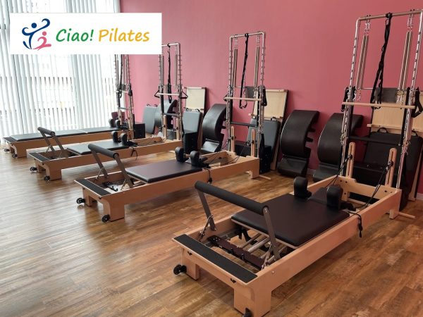 チャオピラティス大阪