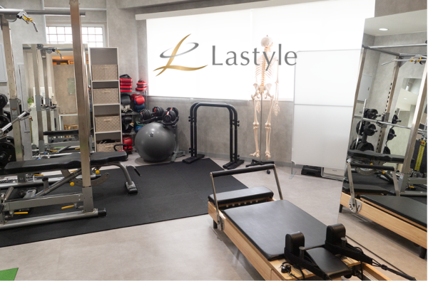 Lastyle_東京