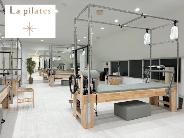 ラピラティス大阪