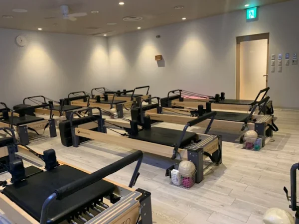 ピラティスK梅田店