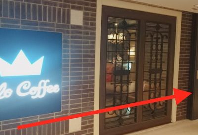 ピラティスK横浜店アクセス⑦