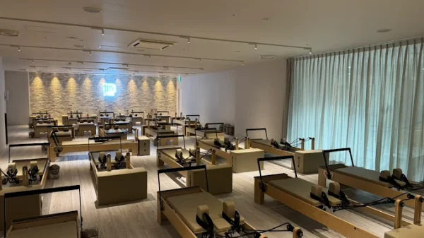 ピラティスK札幌駅前店