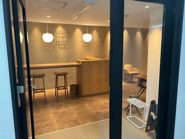 ピラティスK柏店