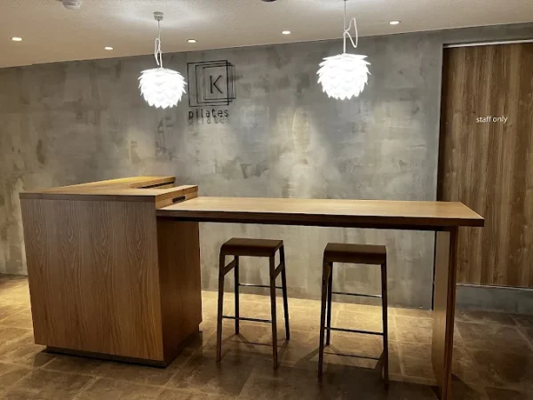 ピラティスK横浜店