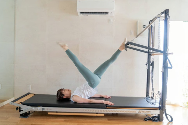pilates studio compass+_神戸