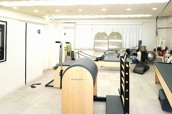Regina Pilates