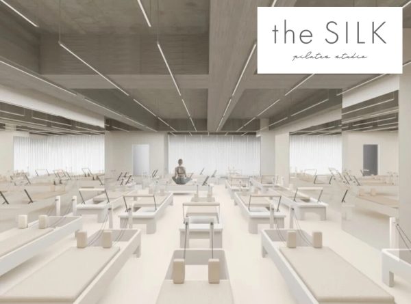 theSILKザシルク立川店