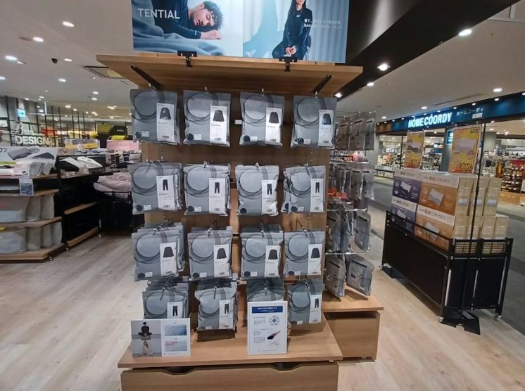 B-DESIGN　イオンモール岡山店