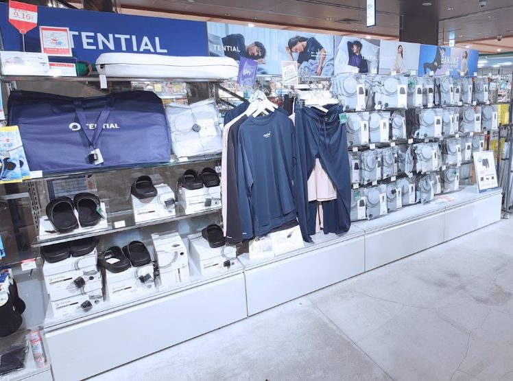 ハンズ渋谷スクランブルスクエア店