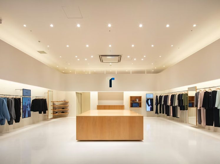 TENTIAL 横浜みなとみらい