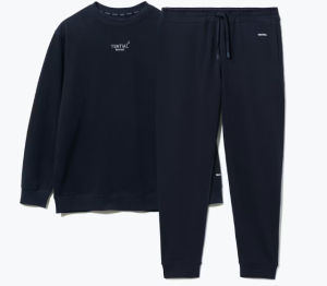 通年用リカバリーウェア BAKUNE パジャマ メンズ