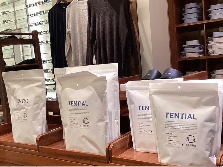 バーニーズ ニューヨーク福岡店