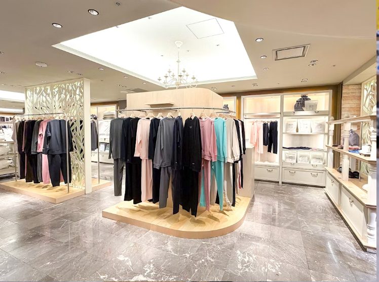TENTIAL 伊勢丹新宿店