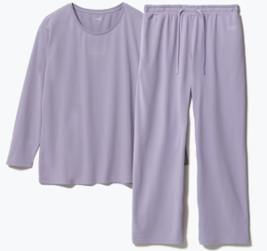 夏用リカバリーウェア BAKUNE Dry レディース