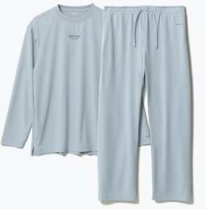 夏用リカバリーウェア BAKUNE Dry メンズ