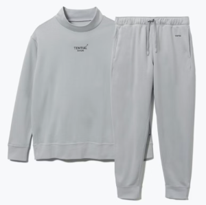 冬用リカバリーウェア BAKUNE Warm メンズ