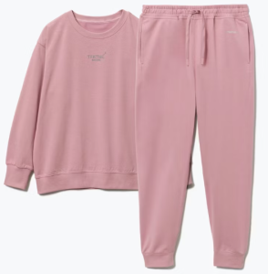 冬用リカバリーウェア BAKUNE Warm レディース