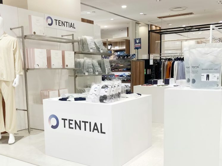 TENTIAL 博多阪急