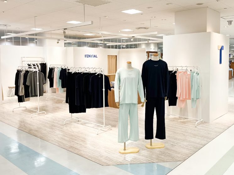 TENTIAL 伊勢丹立川店