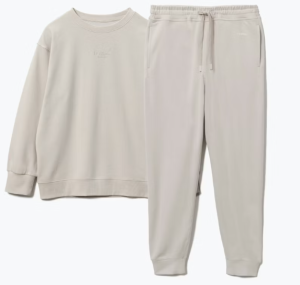 通年用リカバリーウェア BAKUNE パジャマ レディース