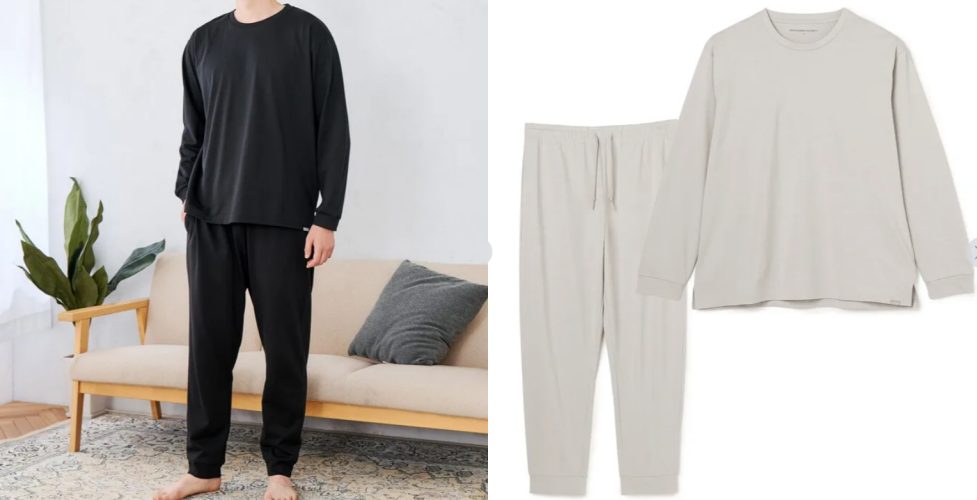 AOKIリカバリーウェア