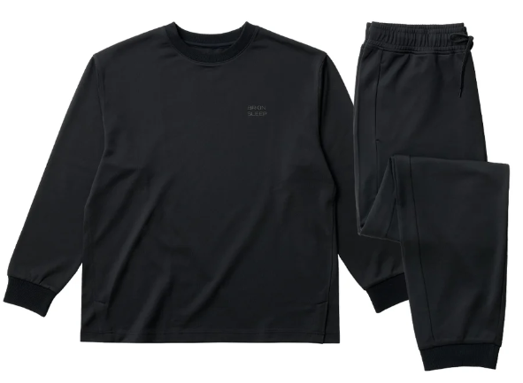 brainリカバリーウェア