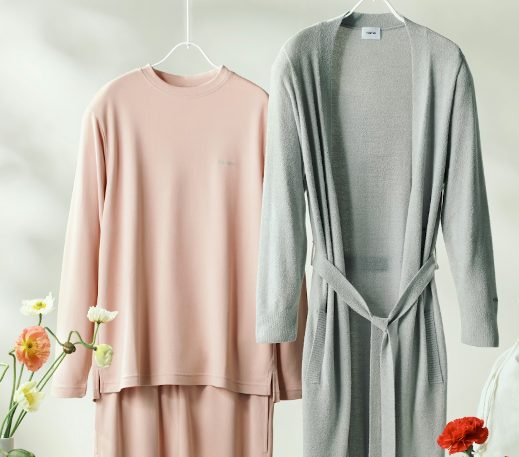 母の日・父の日リカバリーウェア／おうちでリラックスセット