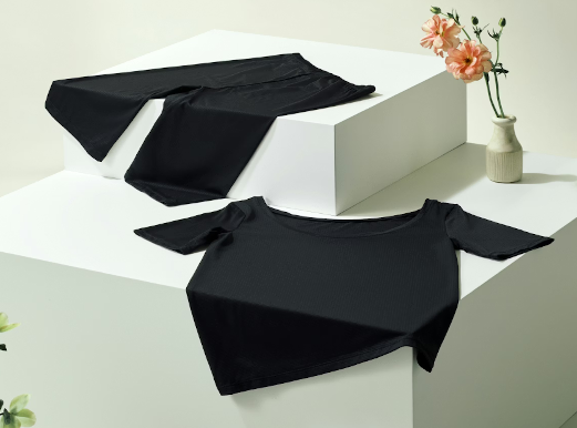 リカバリーアンダーウェア上下セット