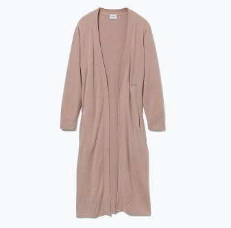 BAKUNE カーディガン