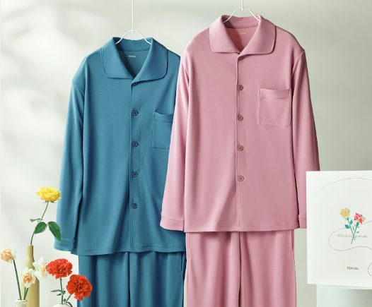 母の日・父の日BAKUNEペアセット